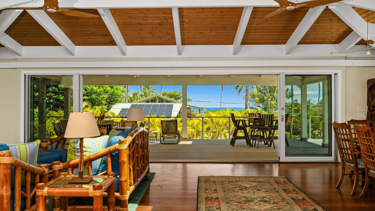 Photo of Outdoor in Wainiha