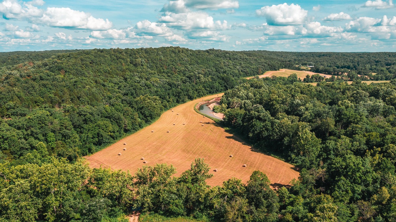 Photo of Outdoor in Cook Station