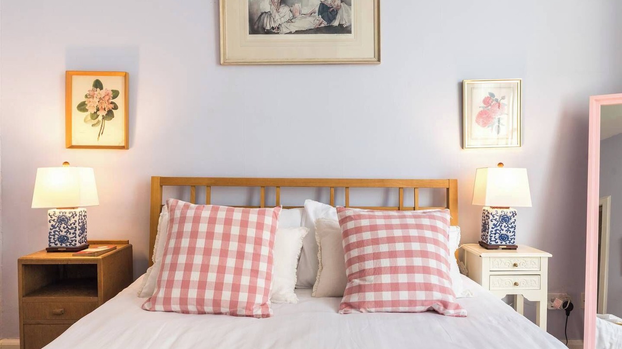 Photo of Bedroom in Bonnington