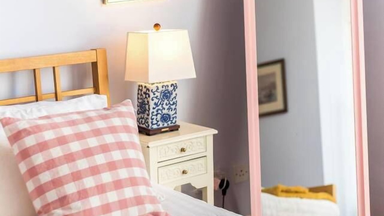 Photo of Bedroom in Bonnington