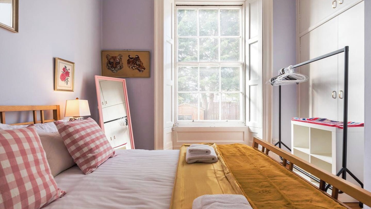 Photo of Bedroom in Bonnington