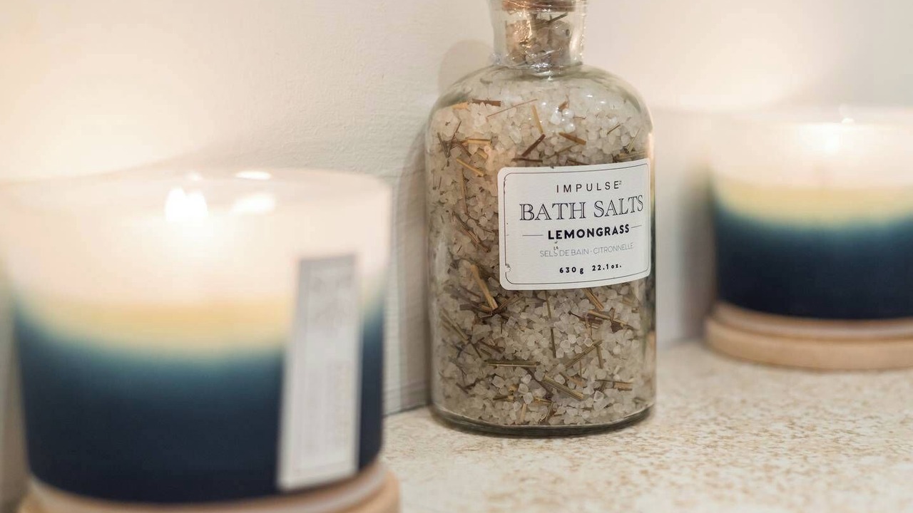 Photo of Bathroom in Bonnington