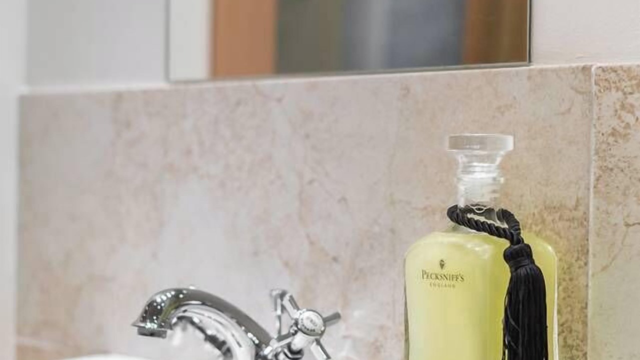 Photo of Bathroom in Bonnington