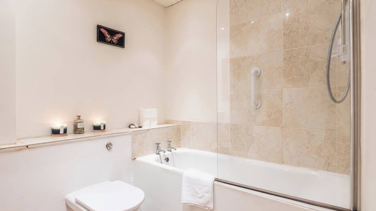 Photo of Bathroom in Bonnington