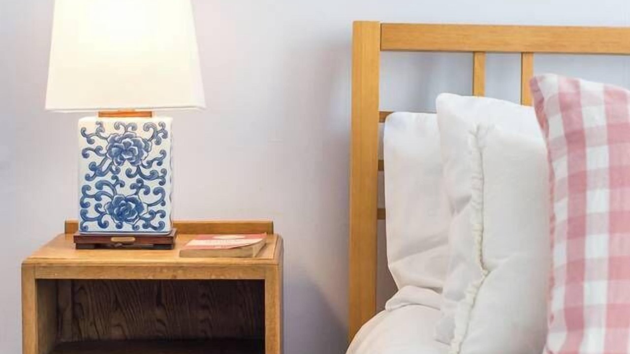 Photo of Bedroom in Bonnington