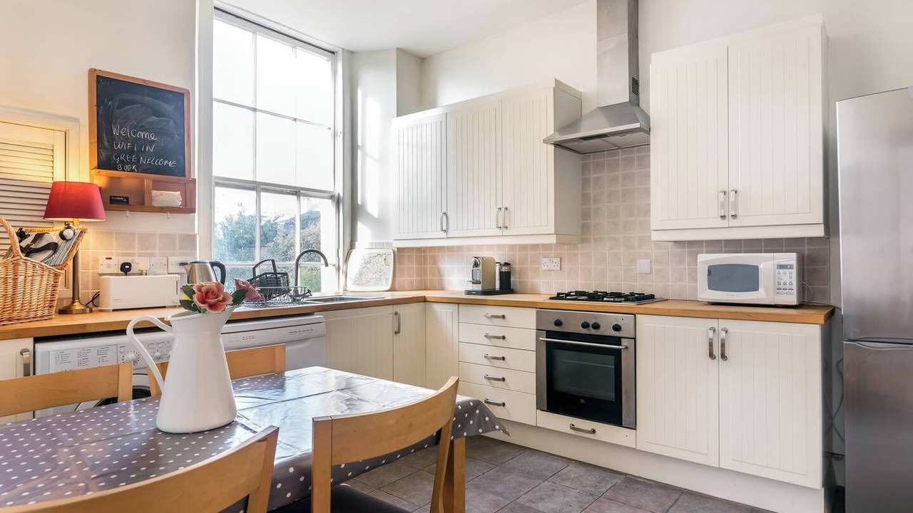 Photo of Kitchen in Bonnington