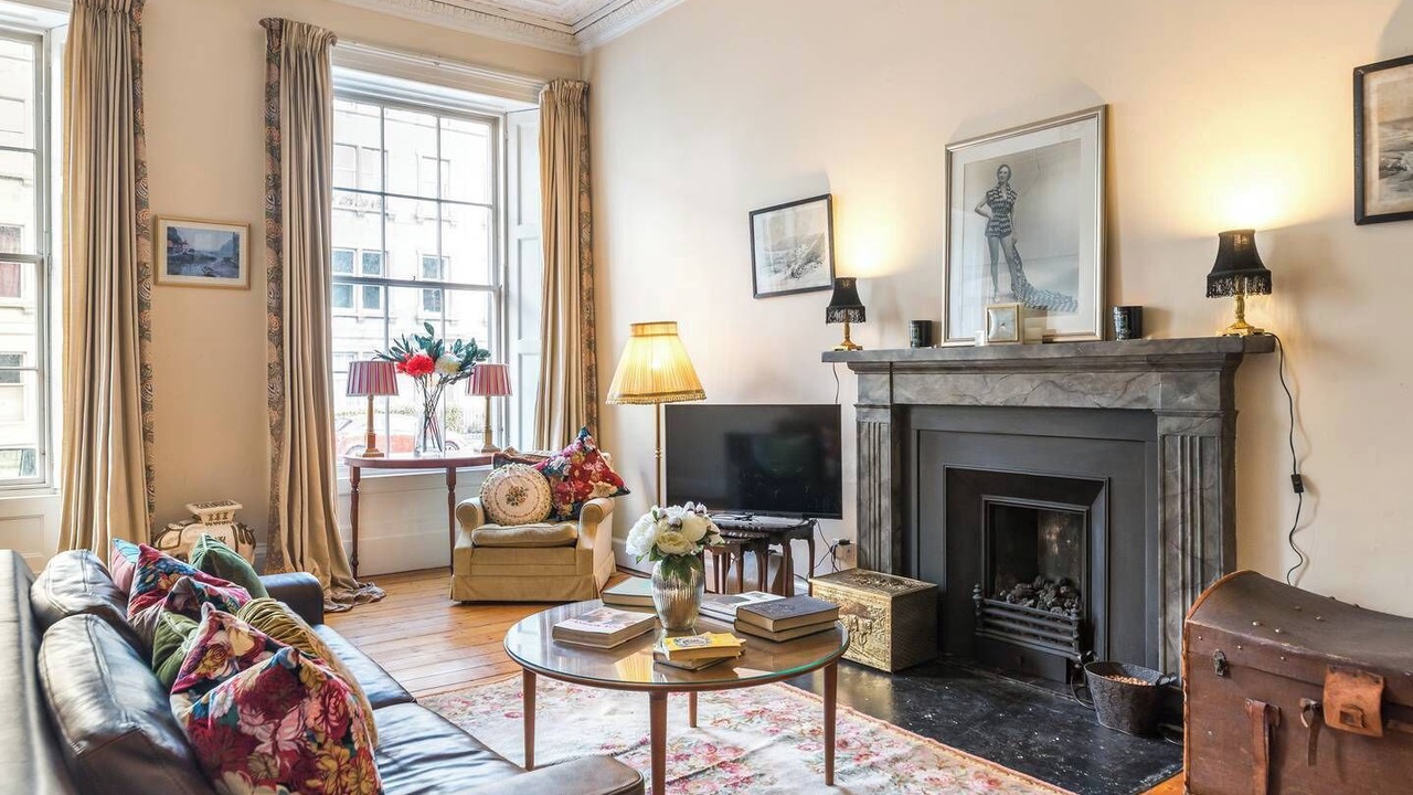 Photo of Livingroom in Bonnington