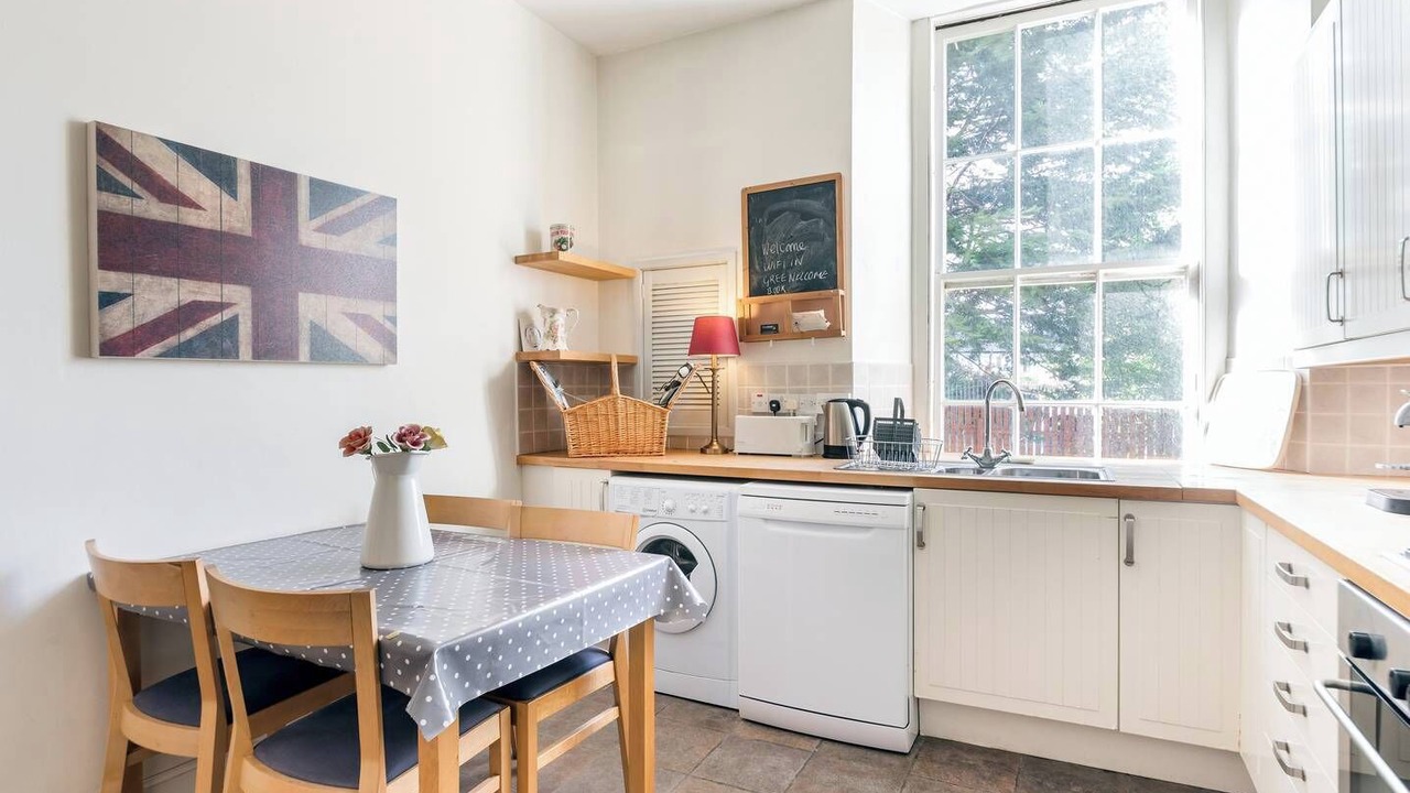 Photo of Kitchen in Bonnington