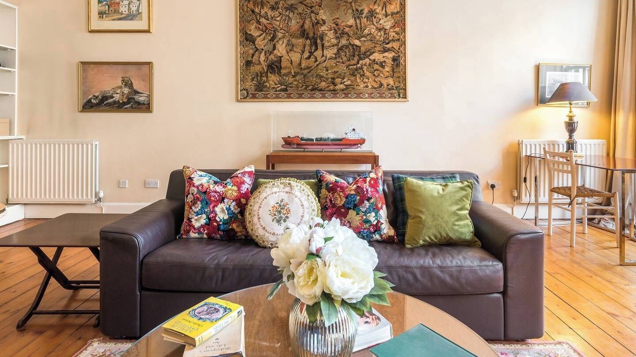 Photo of Livingroom in Bonnington