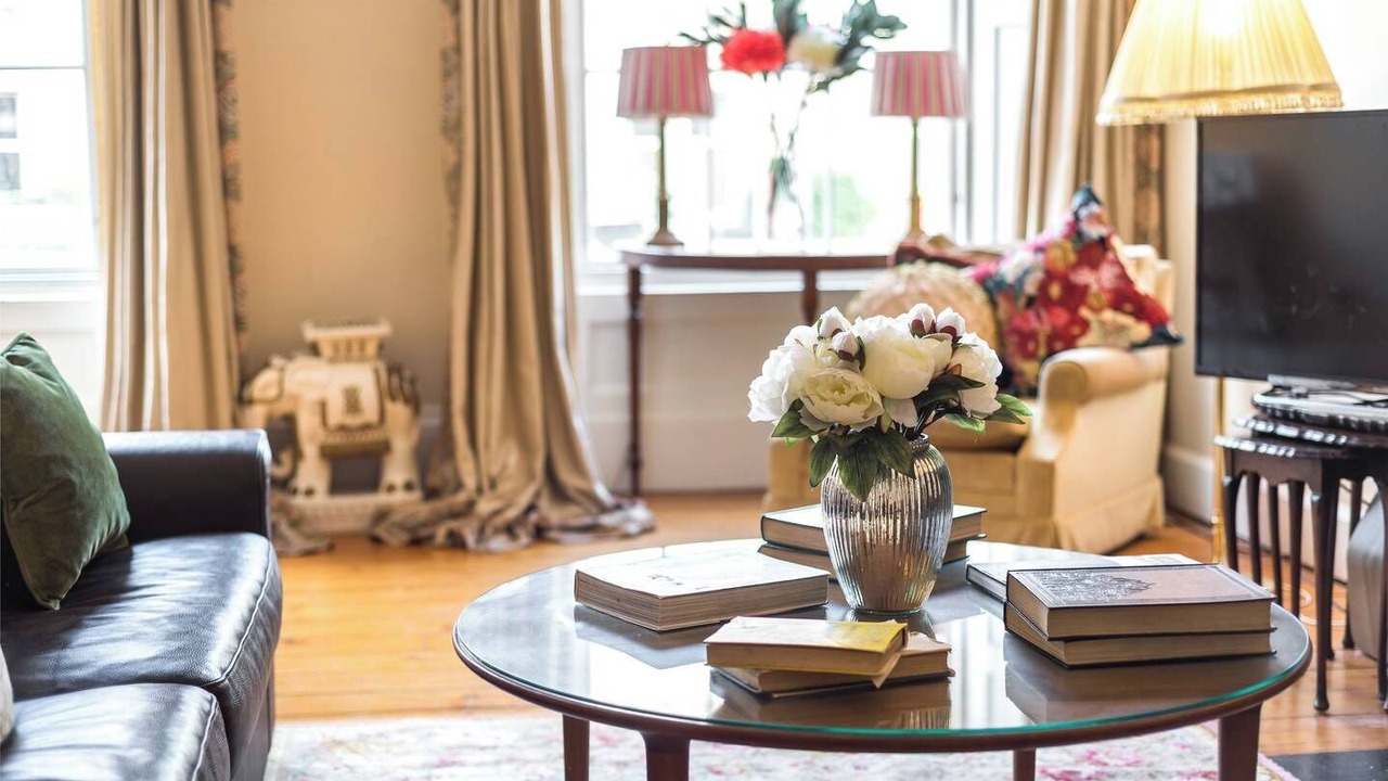 Photo of Livingroom in Bonnington