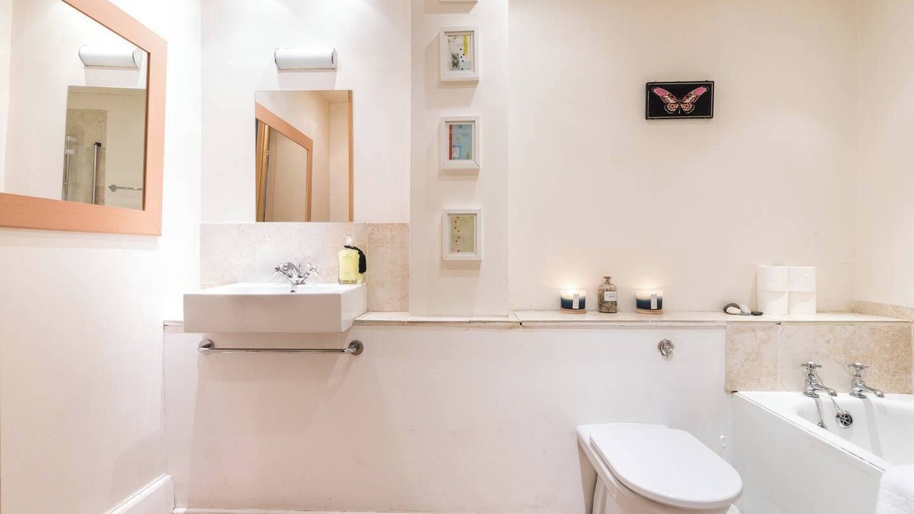 Photo of Bathroom in Bonnington