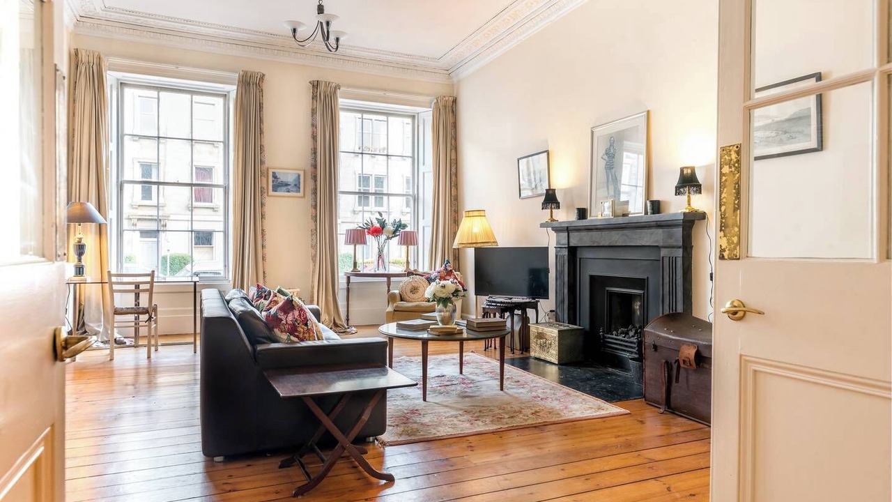 Photo of Livingroom in Bonnington