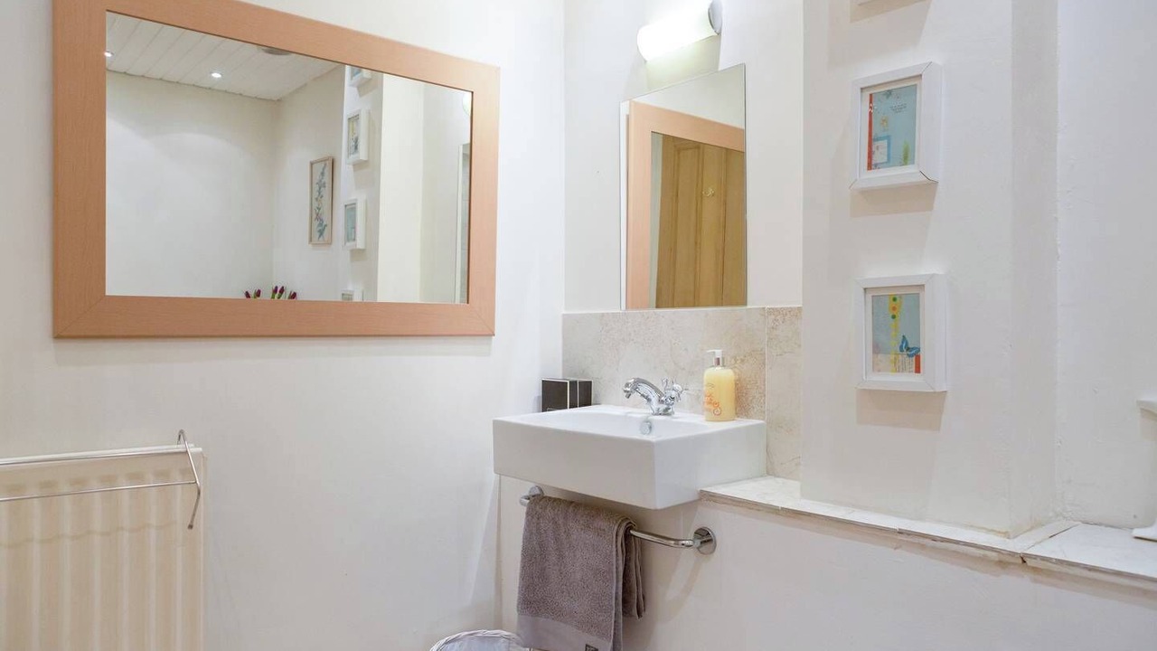 Photo of Bathroom in Bonnington