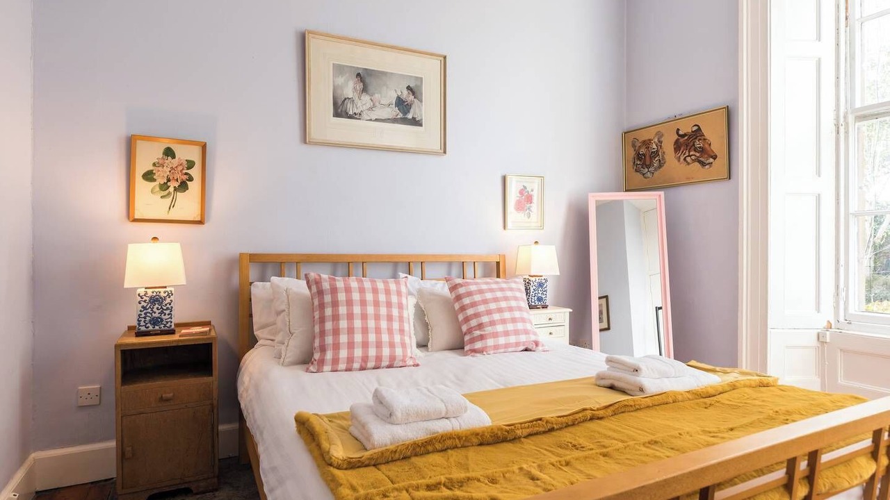 Photo of Bedroom in Bonnington