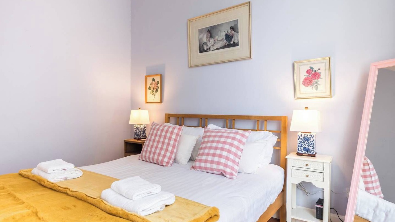 Photo of Bedroom in Bonnington