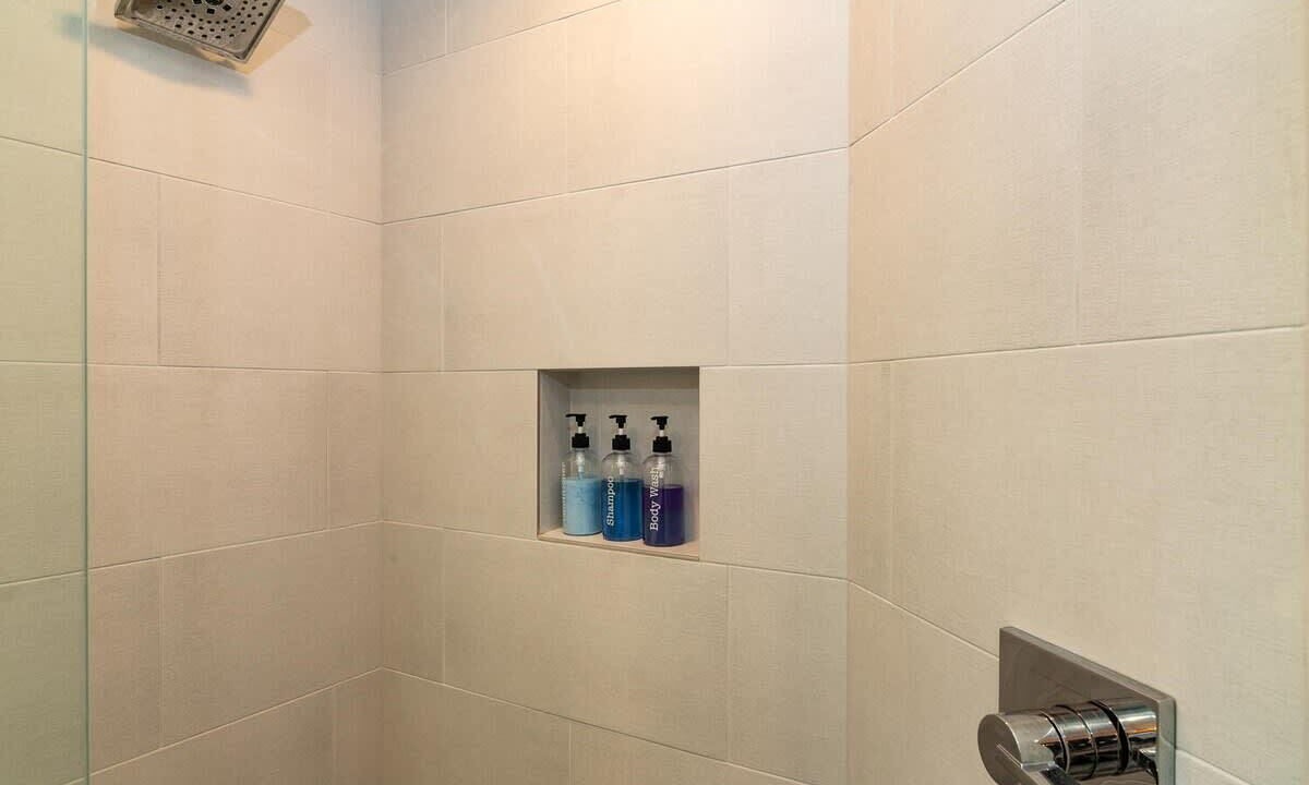 Photo of Bathroom in Butler Beach