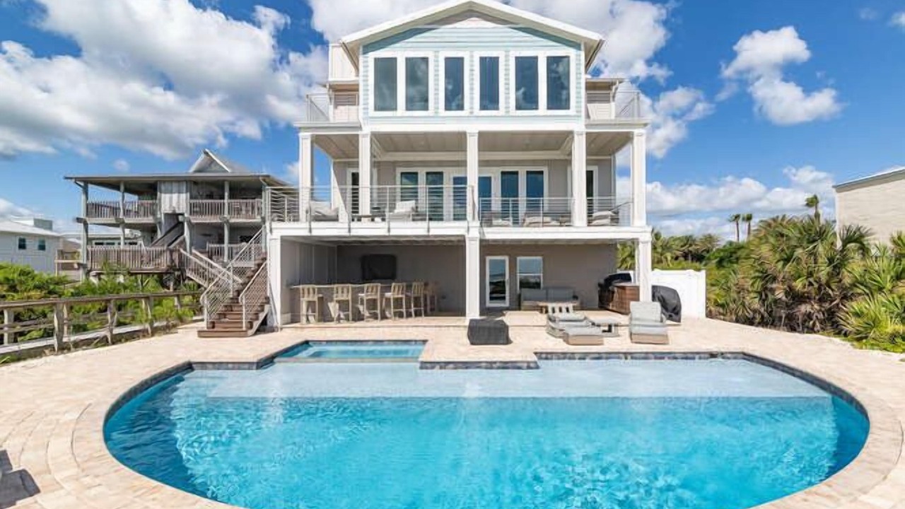 Photo of Outdoor in Butler Beach