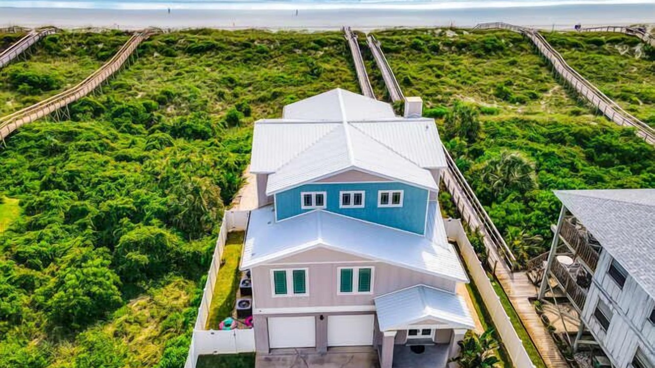 Photo of Outdoor in Butler Beach