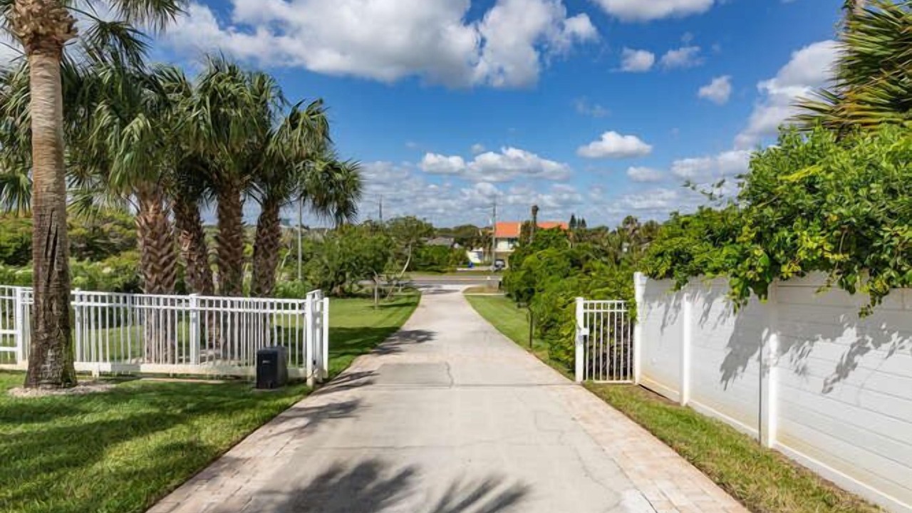 Photo of Outdoor in Butler Beach