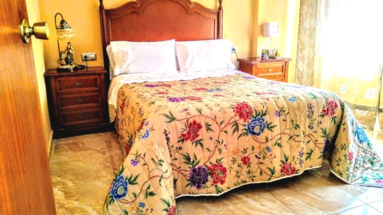 Photo of Bedroom in Los Cuarteros