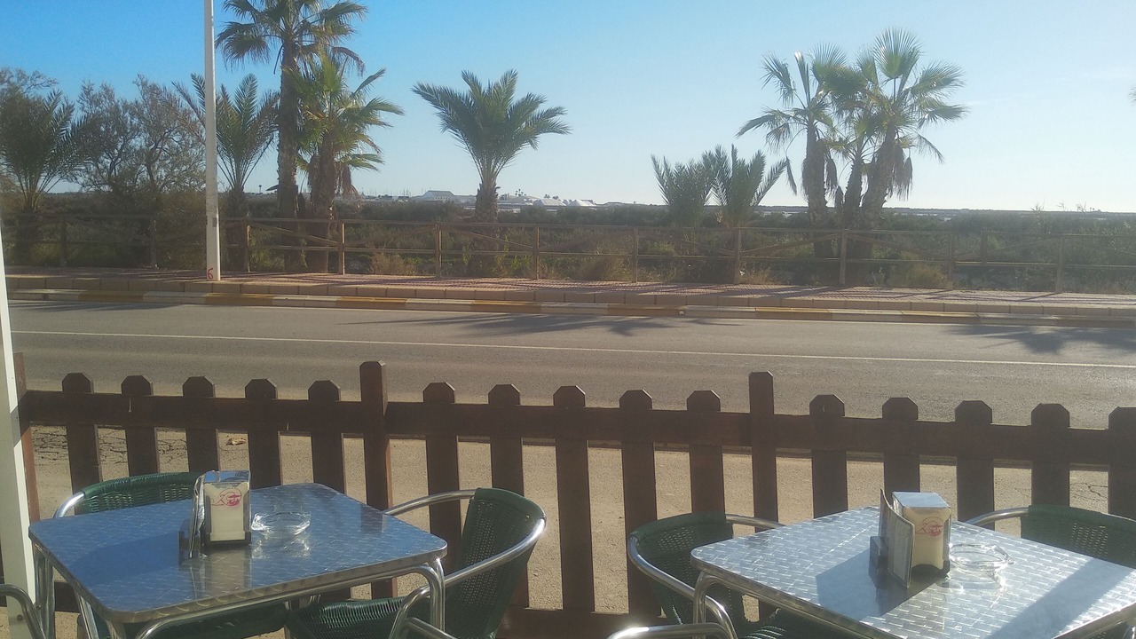 Photo of Outdoor in Los Cuarteros