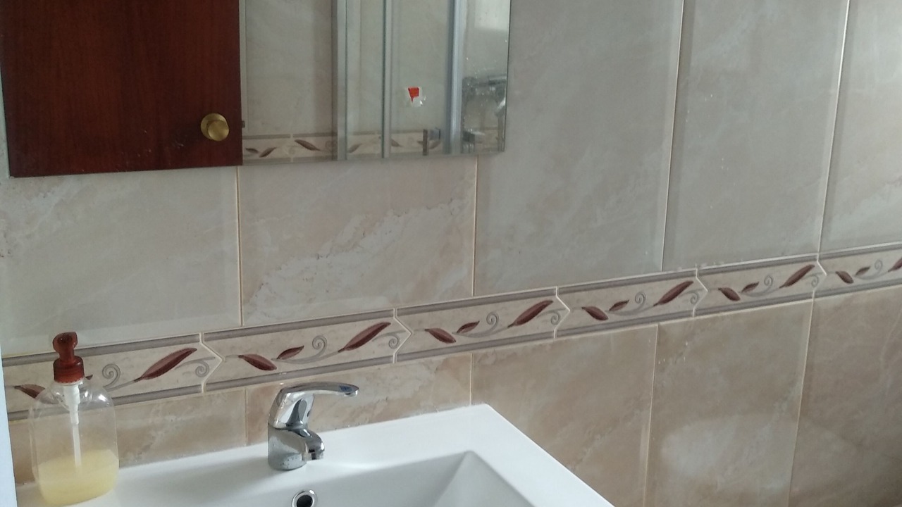 Photo of Bathroom in Los Cuarteros