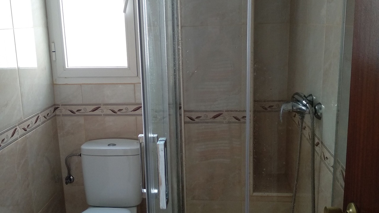 Photo of Bathroom in Los Cuarteros