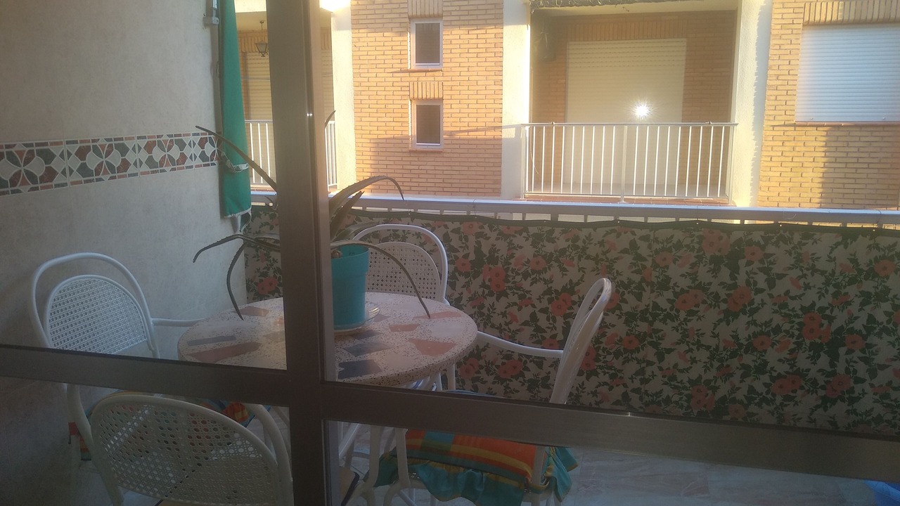 Photo of Outdoor in Los Cuarteros