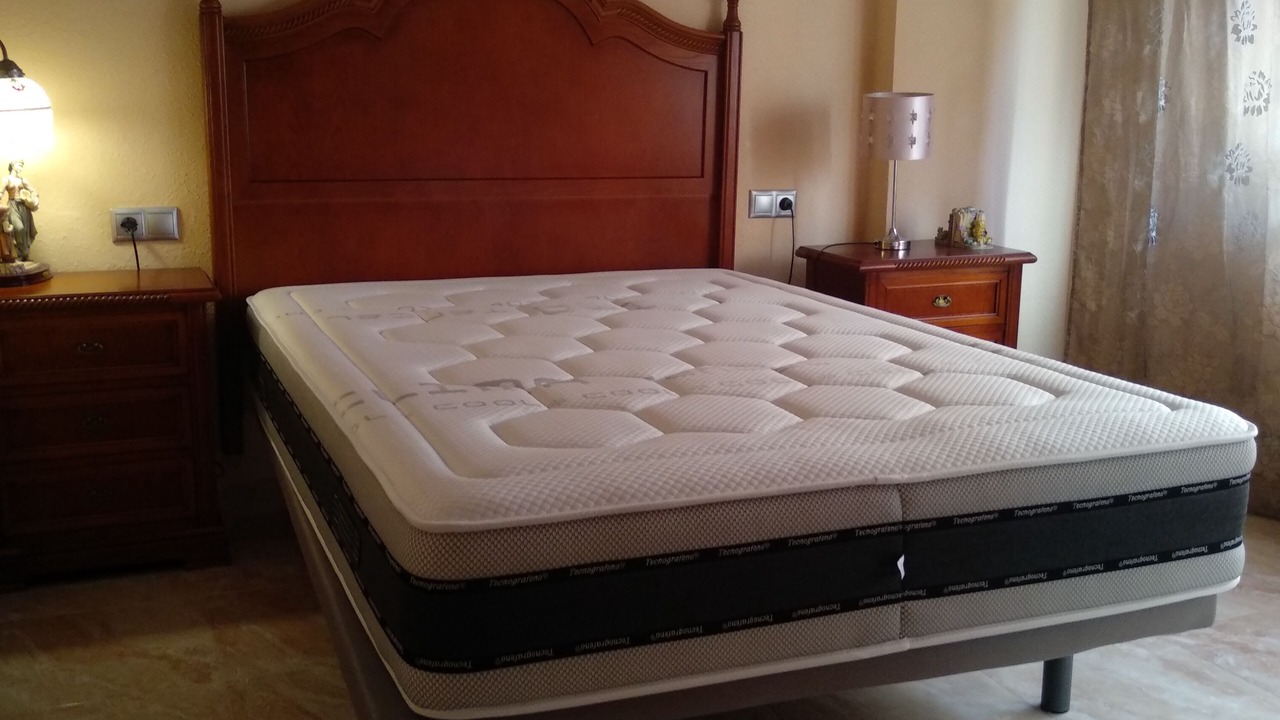 Photo of Bedroom in Los Cuarteros