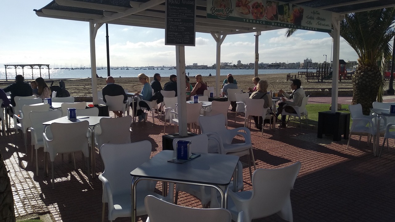 Photo of Outdoor in Los Cuarteros