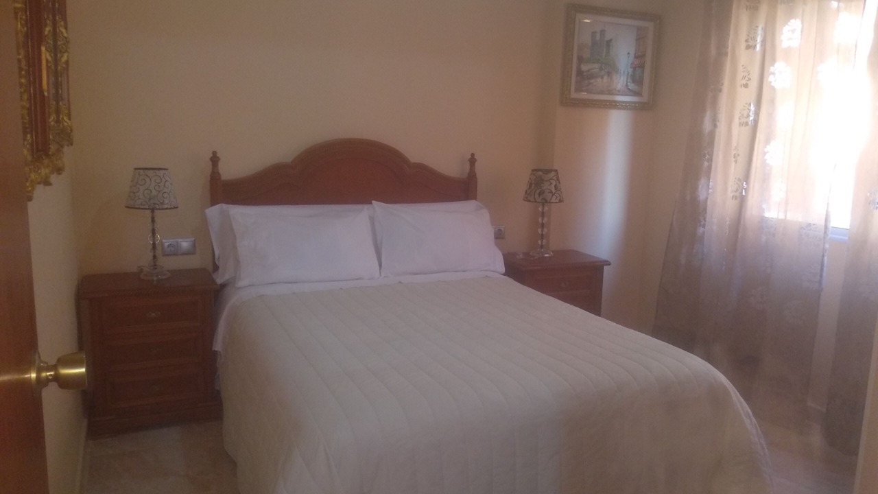 Photo of Bedroom in Los Cuarteros