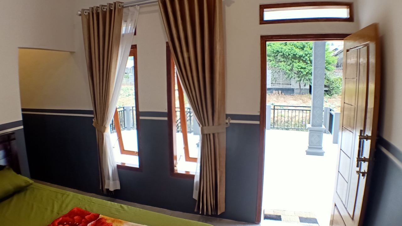 Photo of Bedroom in Ngadisari