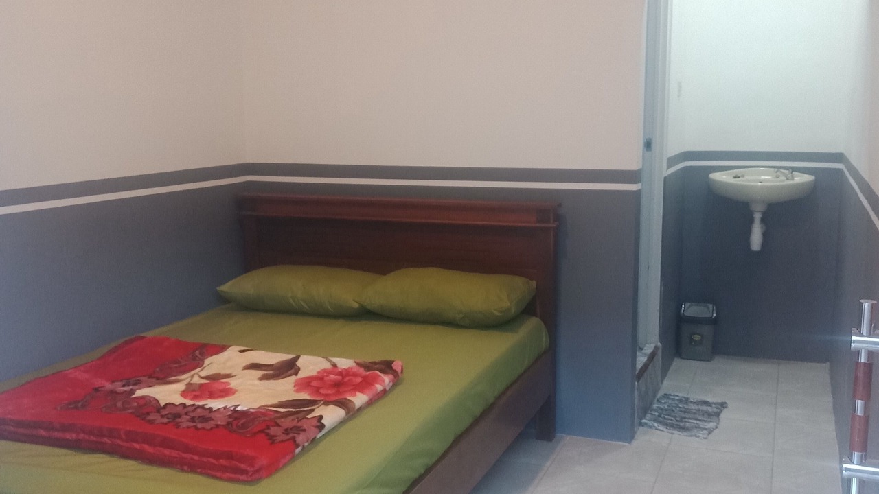 Photo of Bedroom in Ngadisari