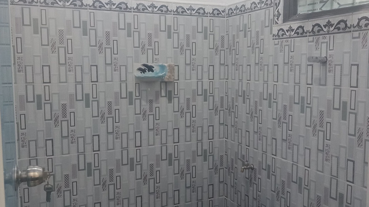 Photo of Bathroom in Ngadisari