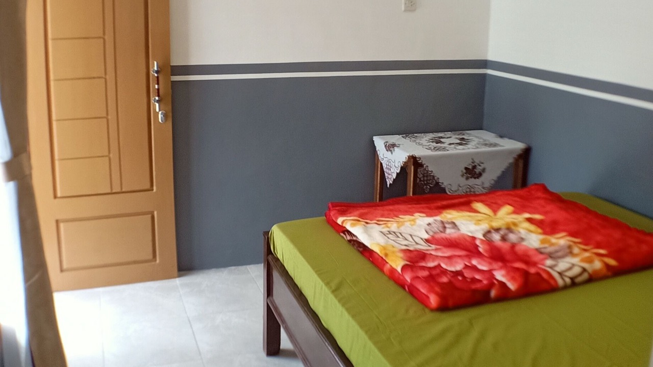 Photo of Bedroom in Ngadisari