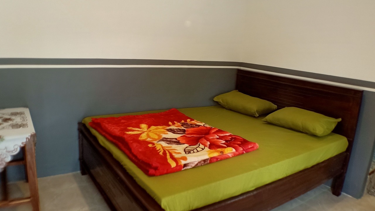 Photo of Bedroom in Ngadisari