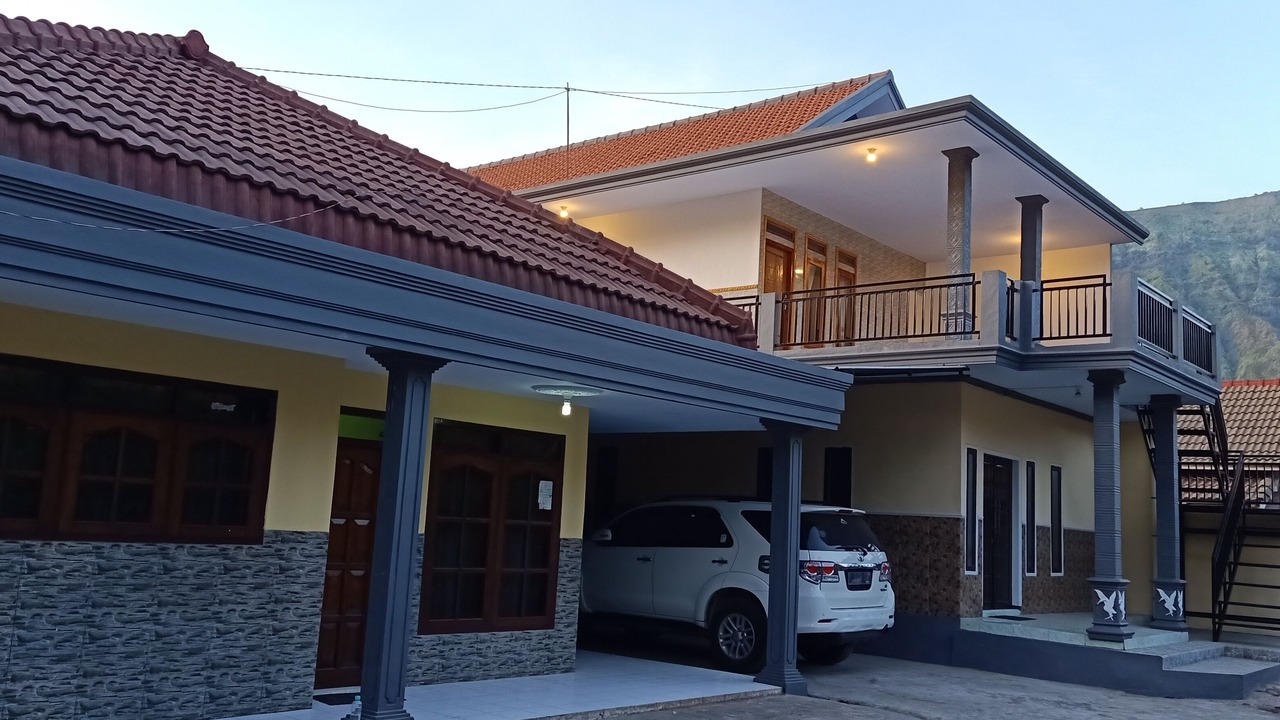 Photo of Outdoor in Ngadisari