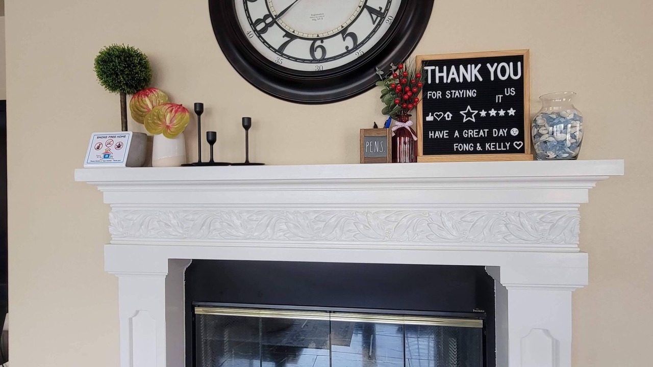 Photo of Livingroom in Elk Grove