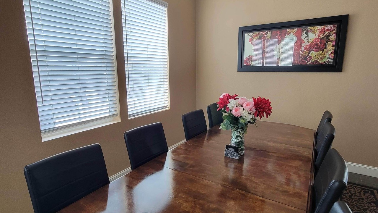 Photo of Bedroom in Elk Grove