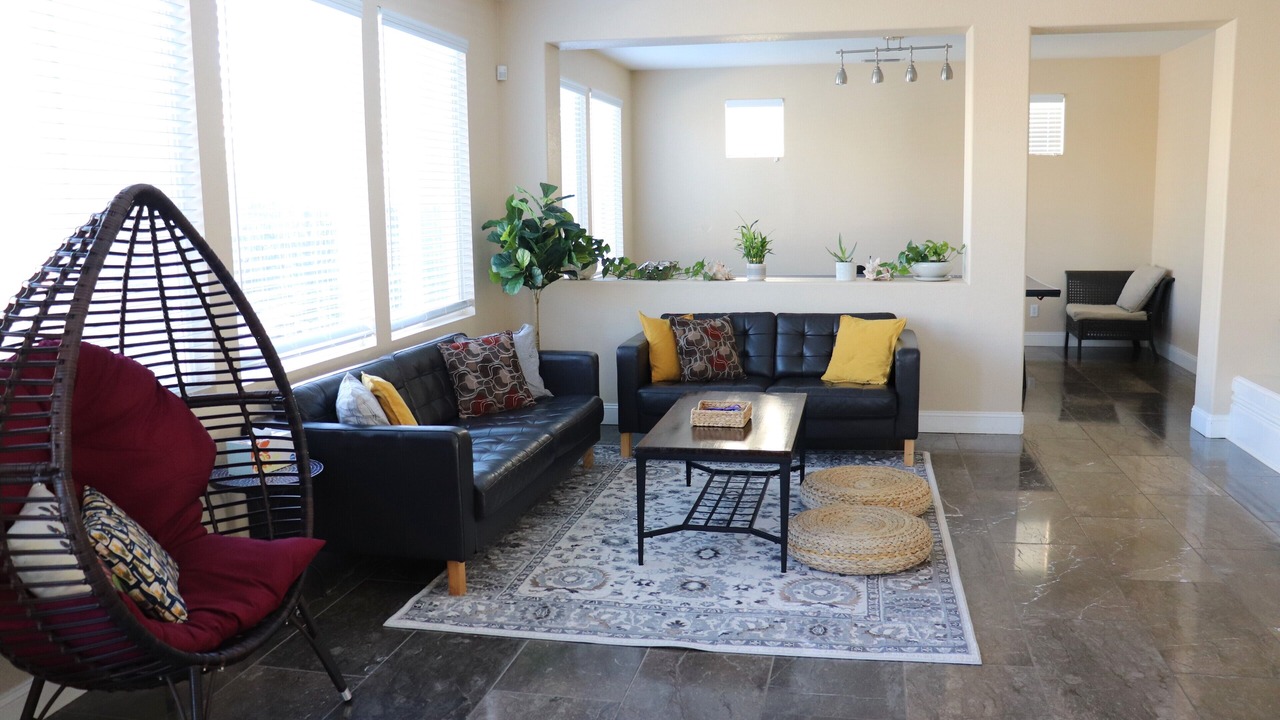 Photo of Livingroom in Elk Grove