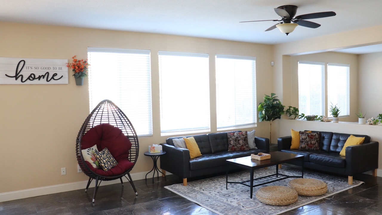 Photo of Livingroom in Elk Grove