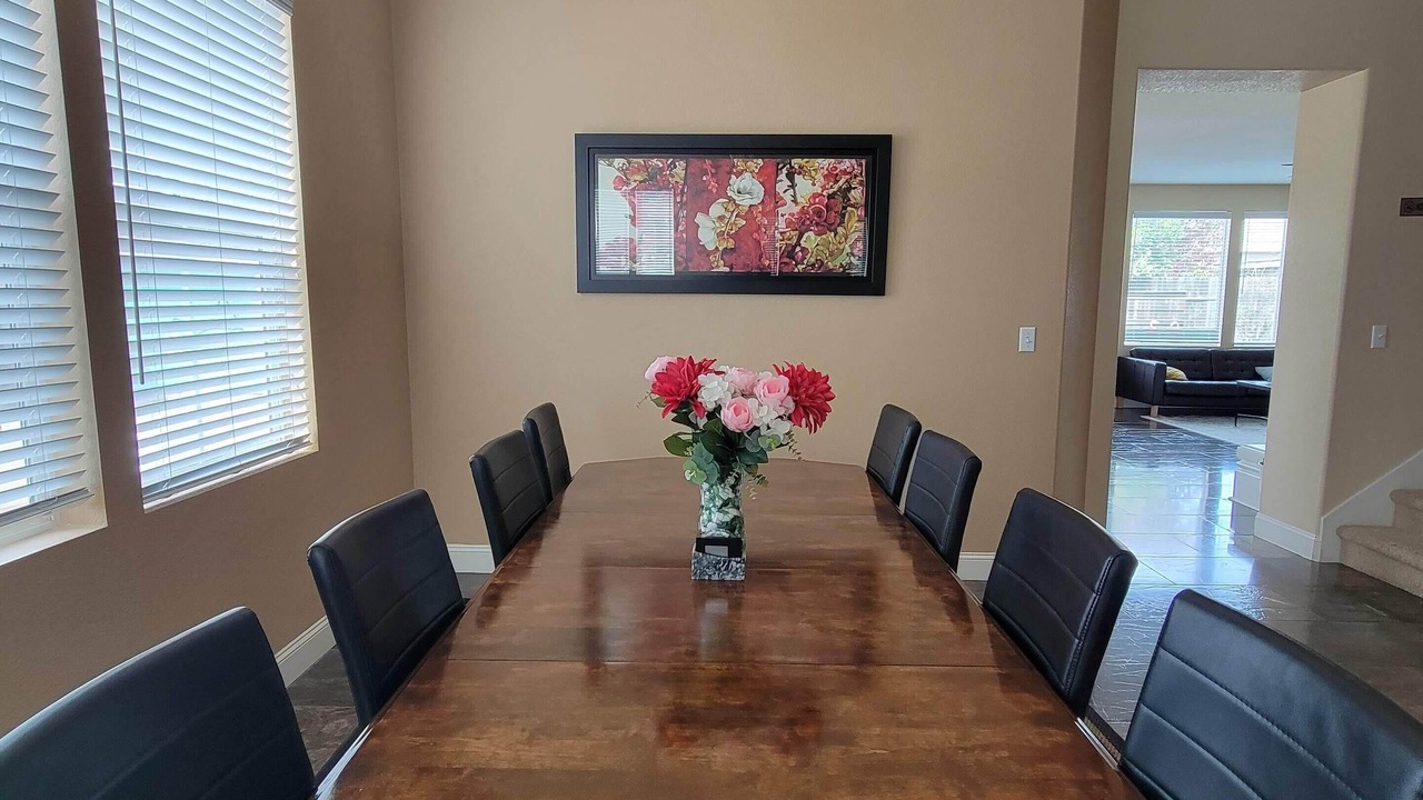 Photo of Bedroom in Elk Grove