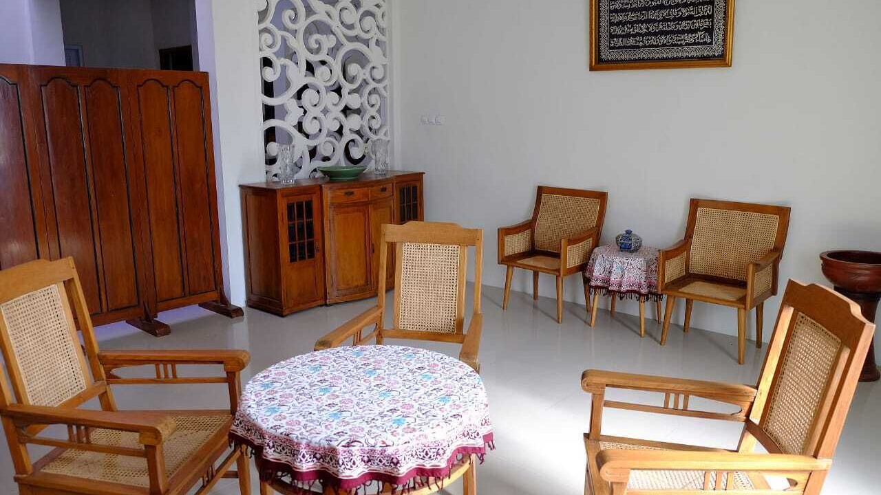 Photo of Others in Wirobrajan