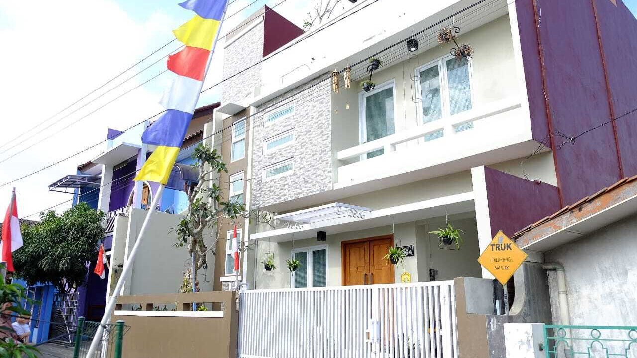 Photo of Outdoor in Wirobrajan
