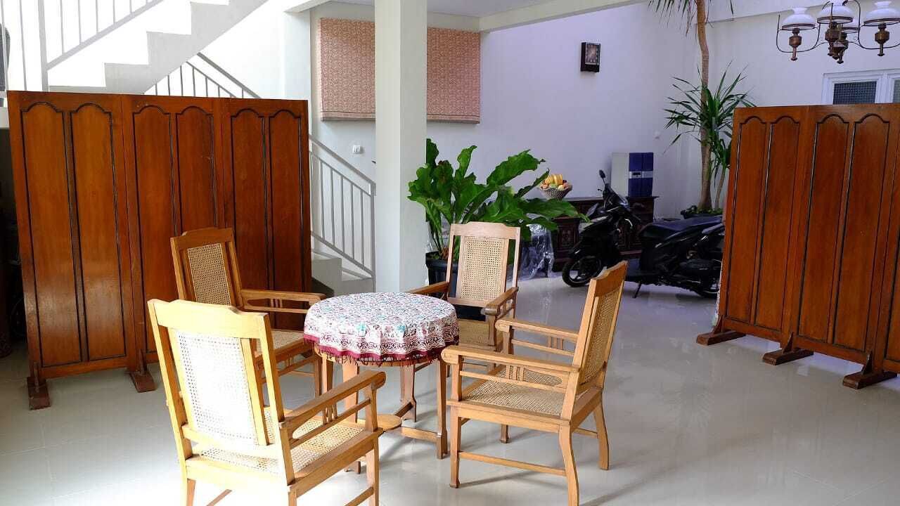Photo of Others in Wirobrajan