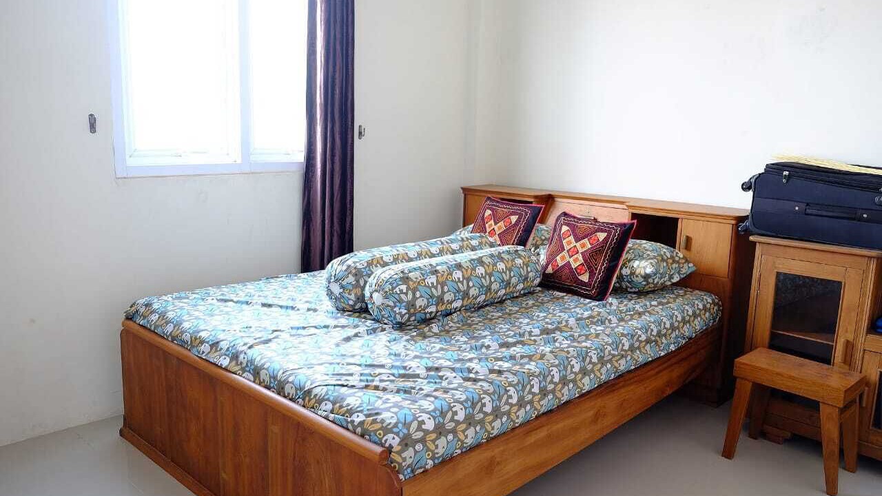 Photo of Bedroom in Wirobrajan