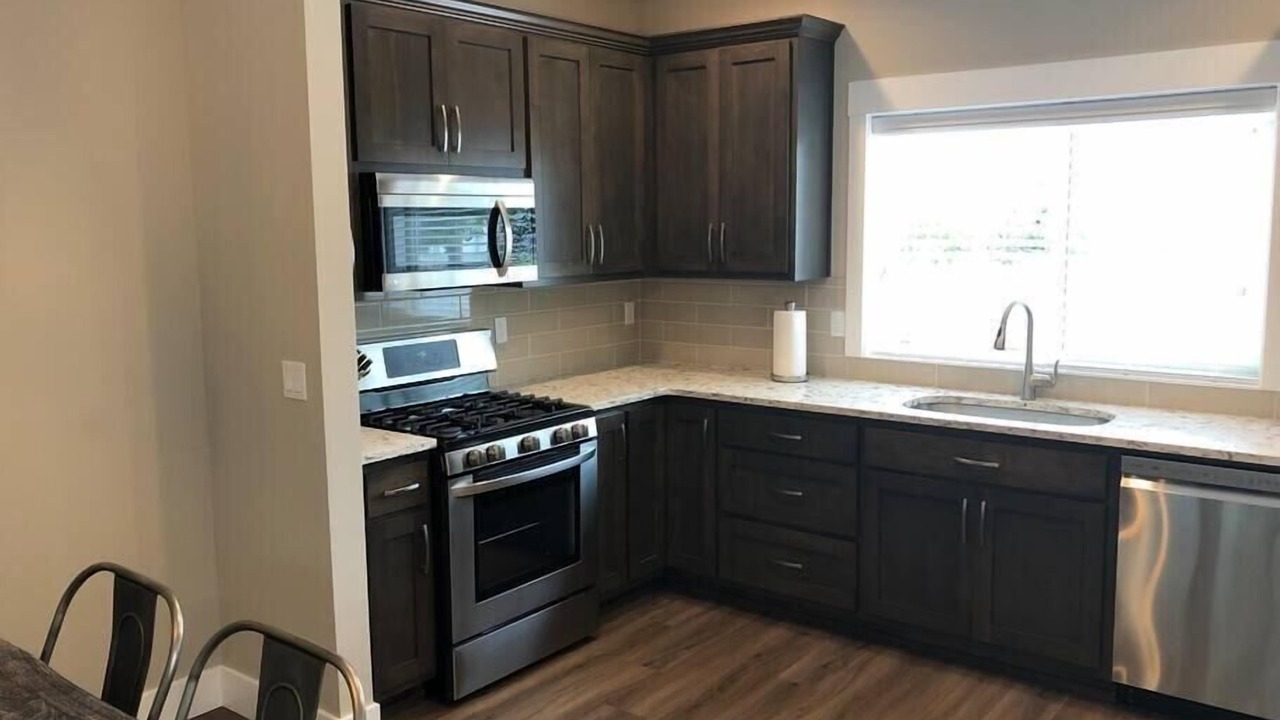 Photo of Kitchen in Sedro-Woolley