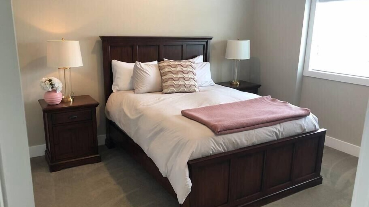 Photo of Bedroom in Sedro-Woolley