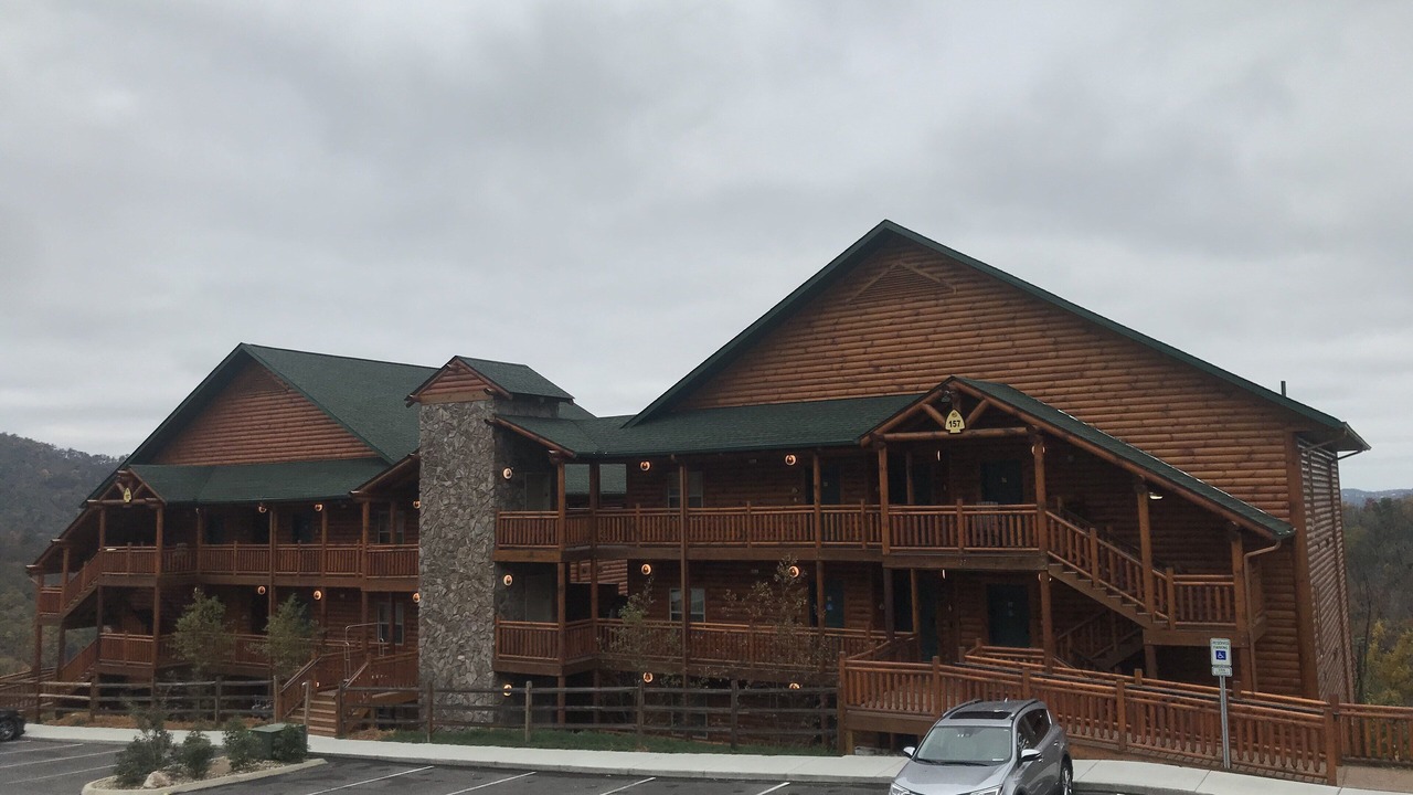 Photo of Outdoor in Gatlinburg