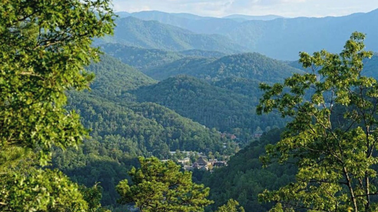 Photo of Others in Gatlinburg